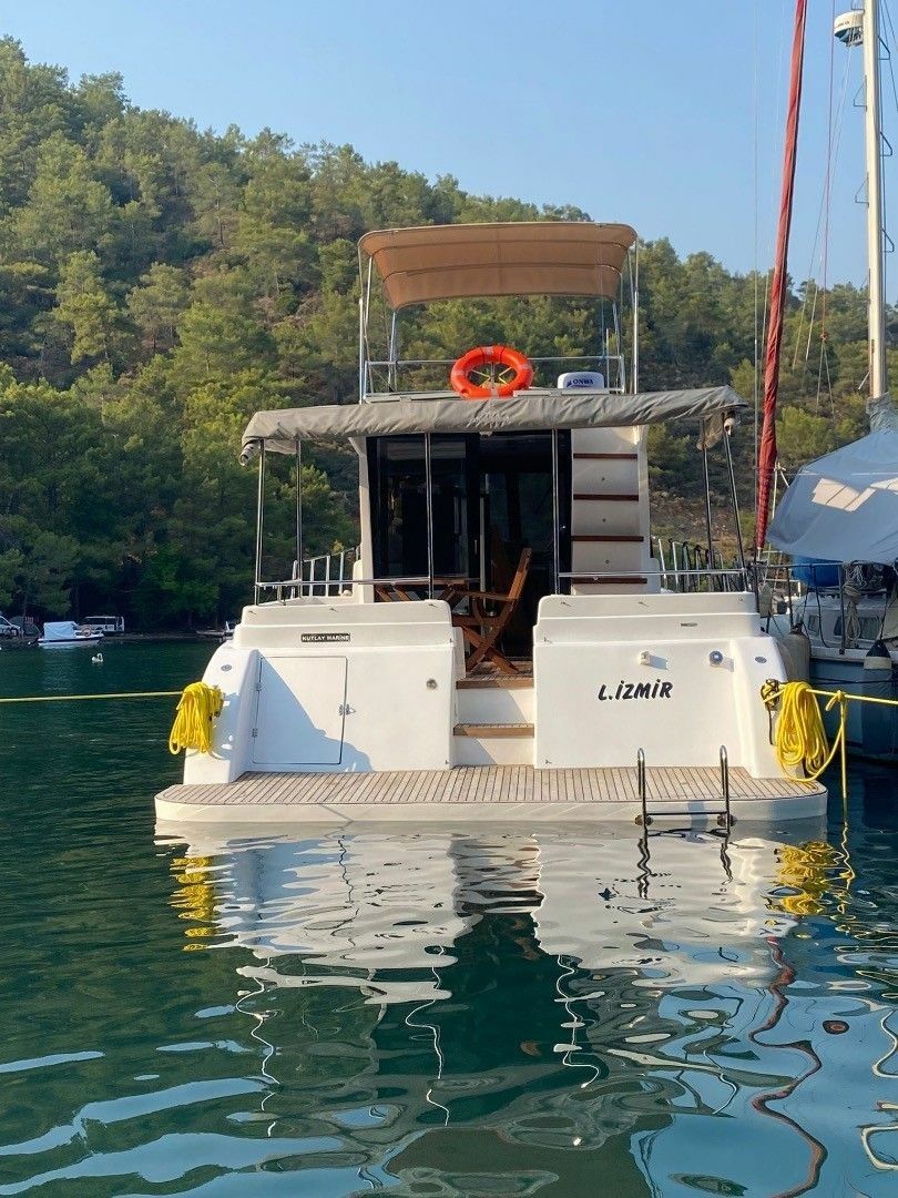 Custom Built 46 | Rigel