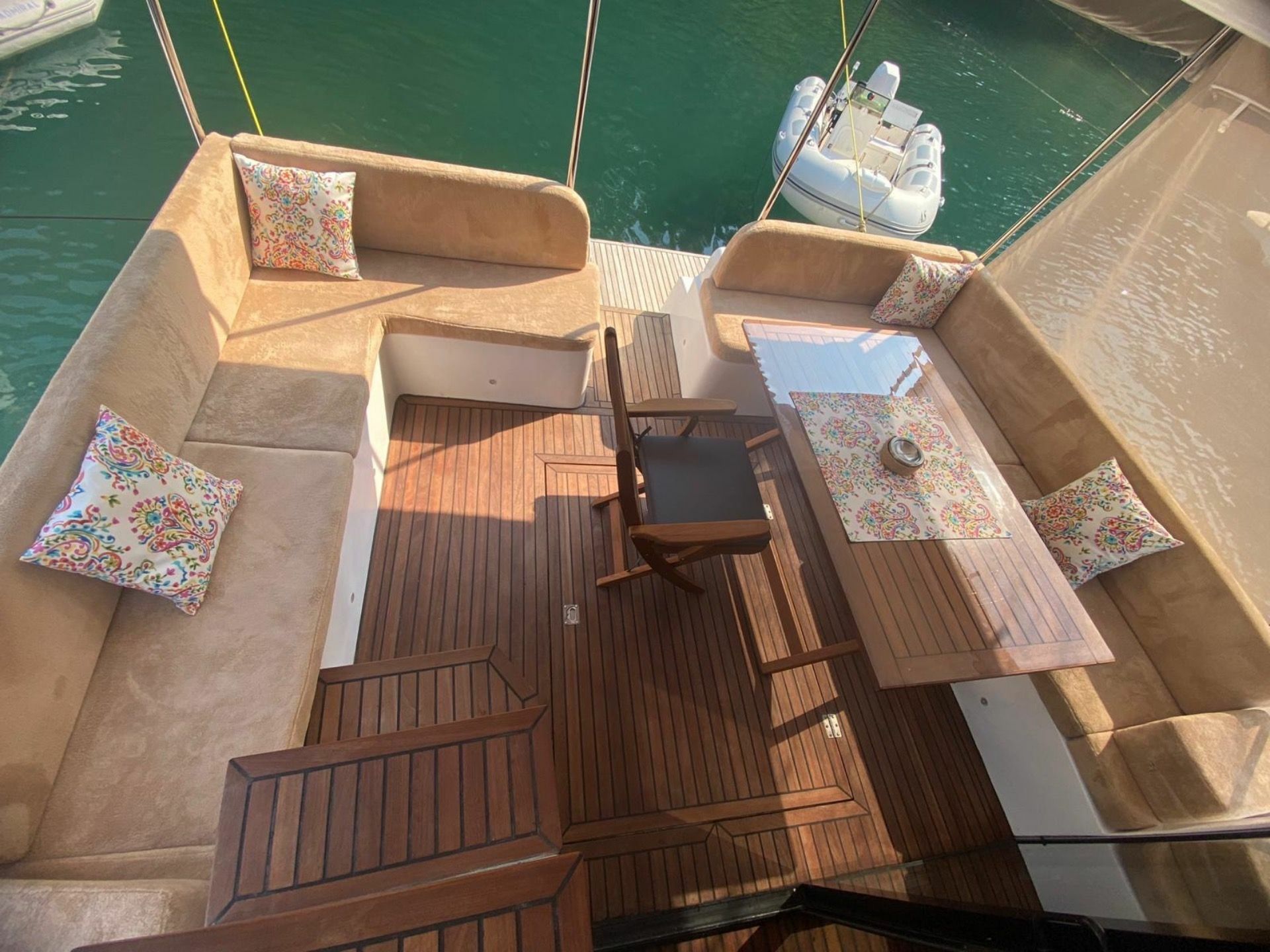 Custom Built 46 | Rigel