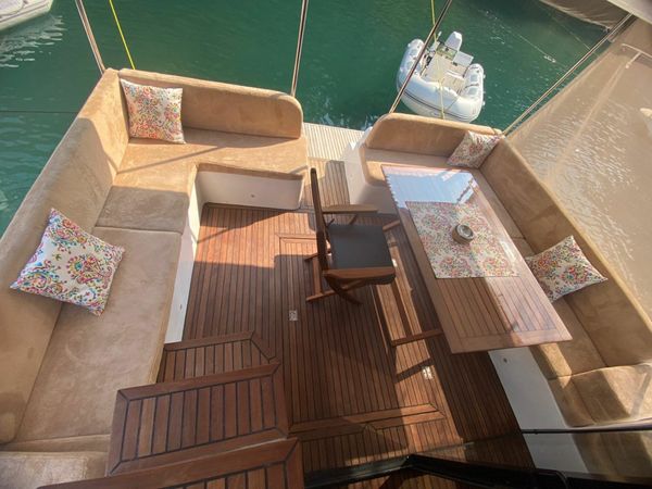 Custom Built 46 | Rigel