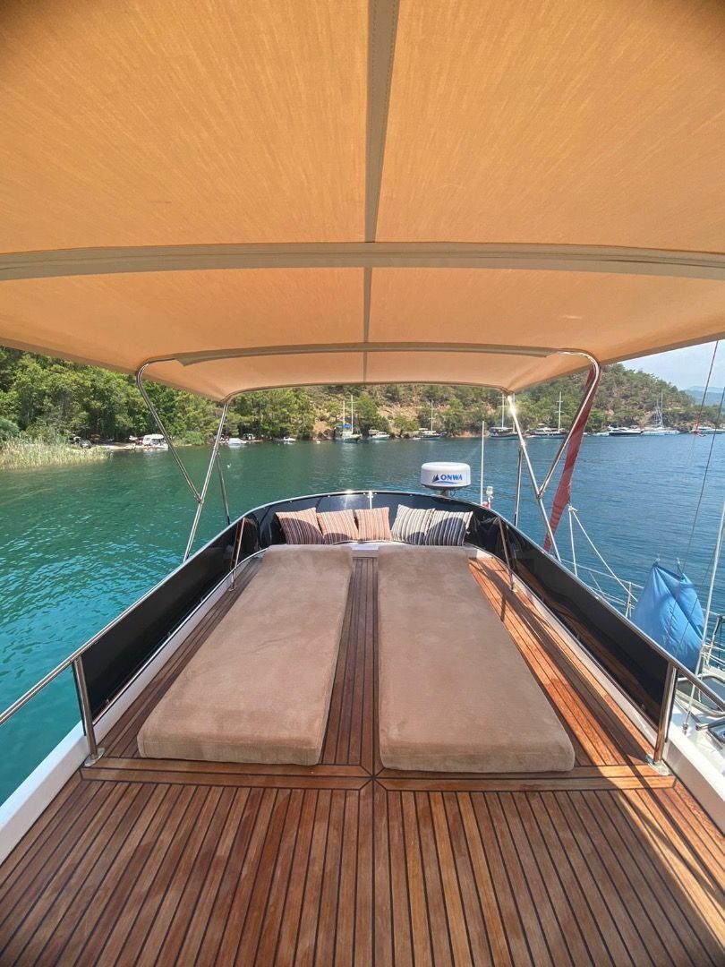 Custom Built 46 | Rigel