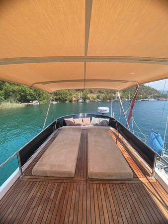 Custom Built 46 | Rigel