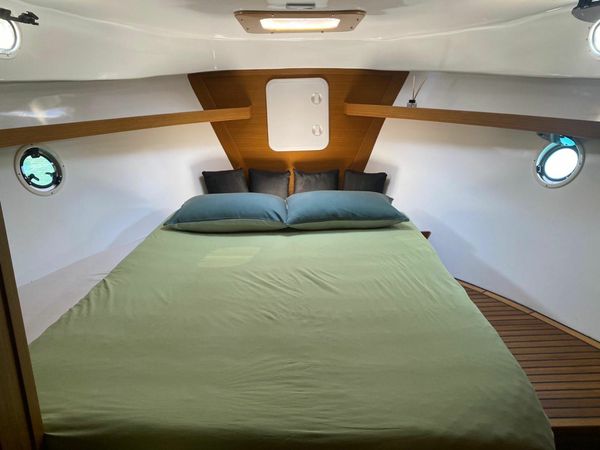 Custom Built 46 | Rigel