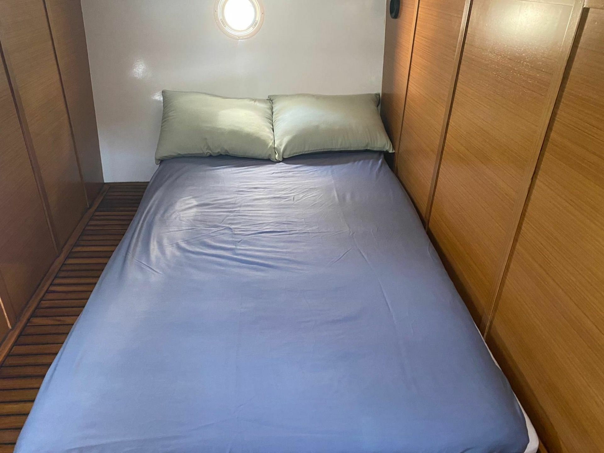 Custom Built 46 | Rigel