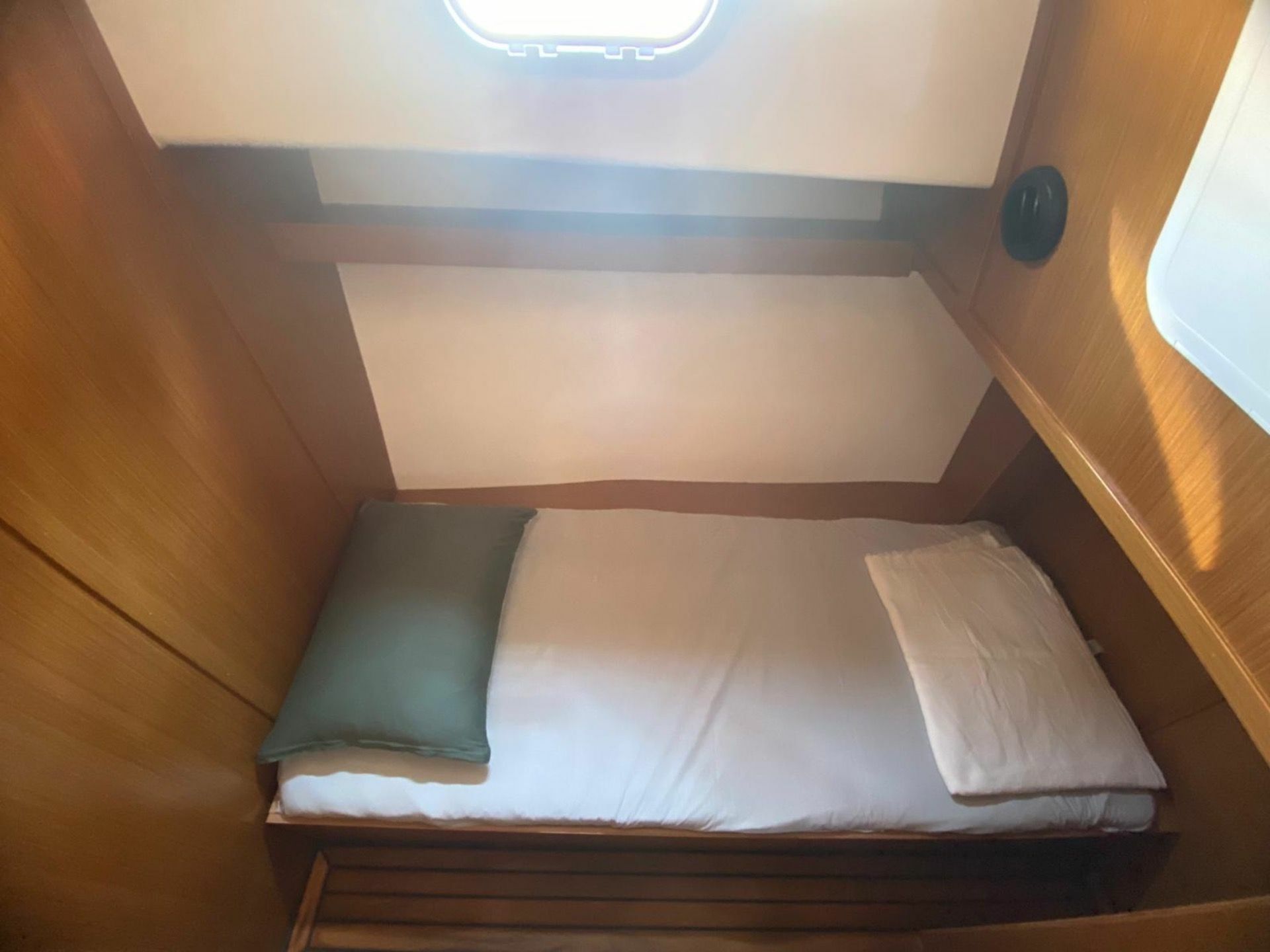 Custom Built 46 | Rigel