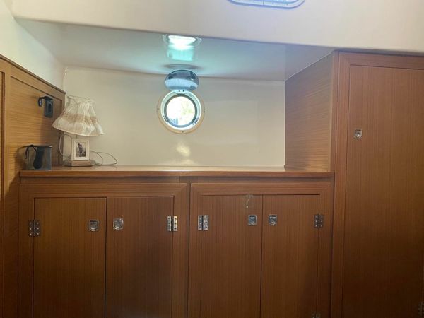 Custom Built 46 | Rigel