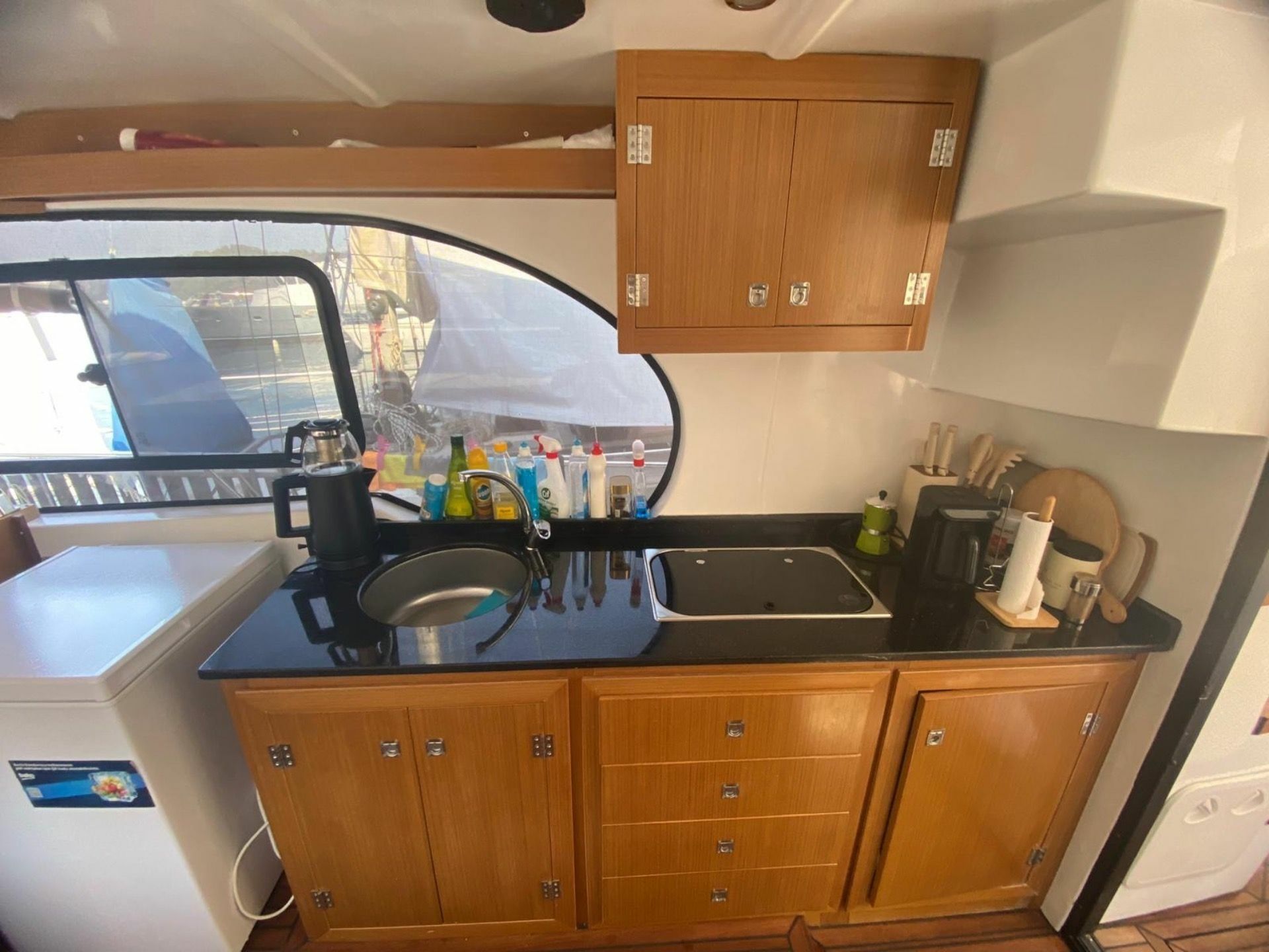 Custom Built 46 | Rigel