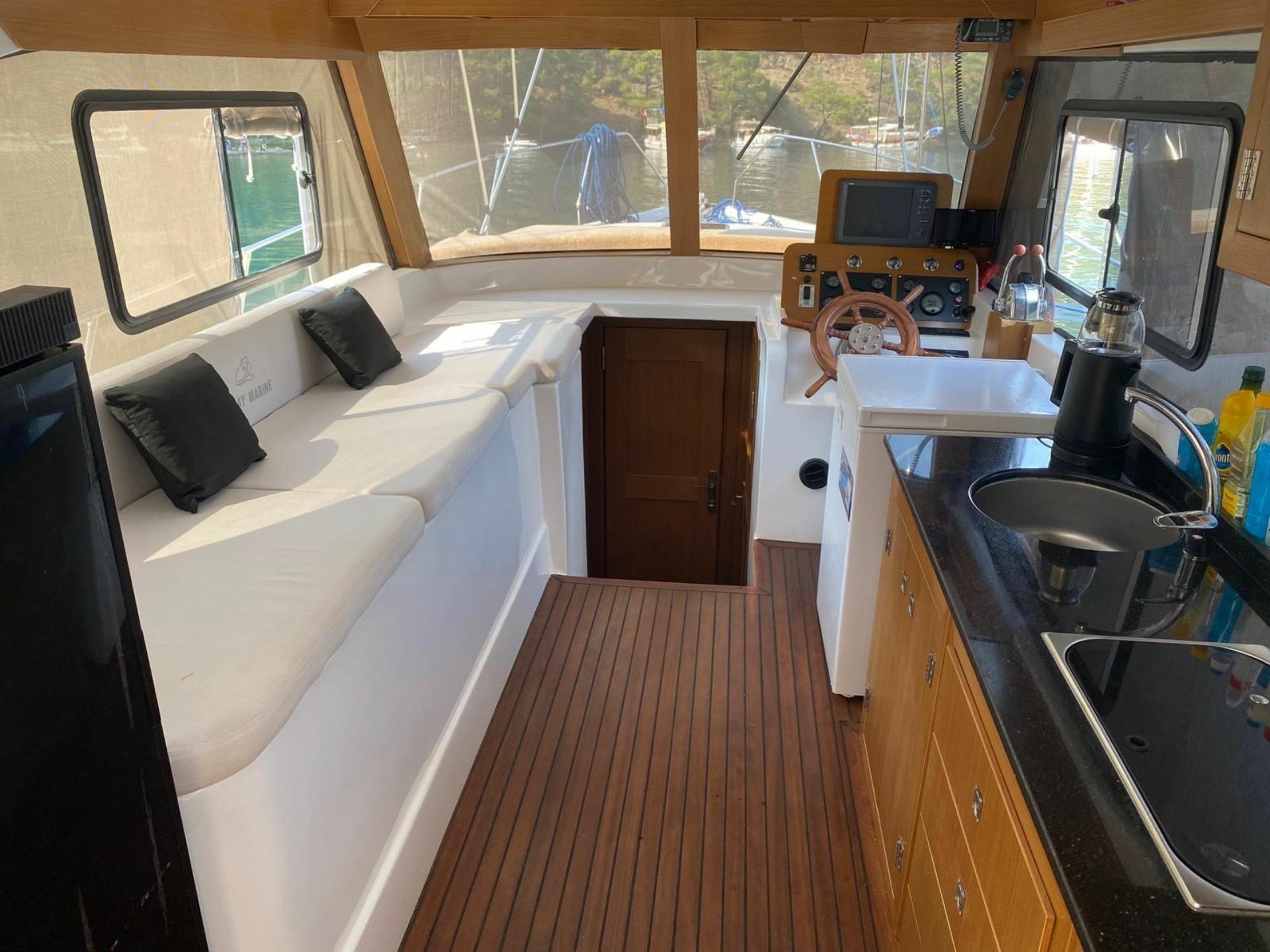 Custom Built 46 | Rigel