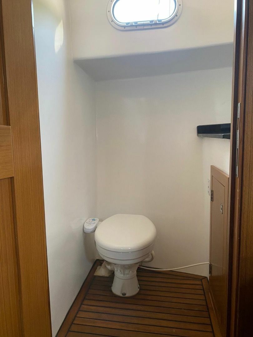 Custom Built 46 | Rigel