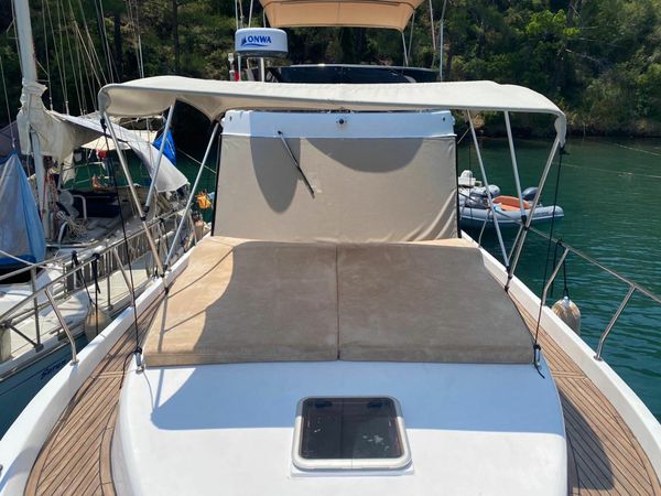 Custom Built 46 | Rigel