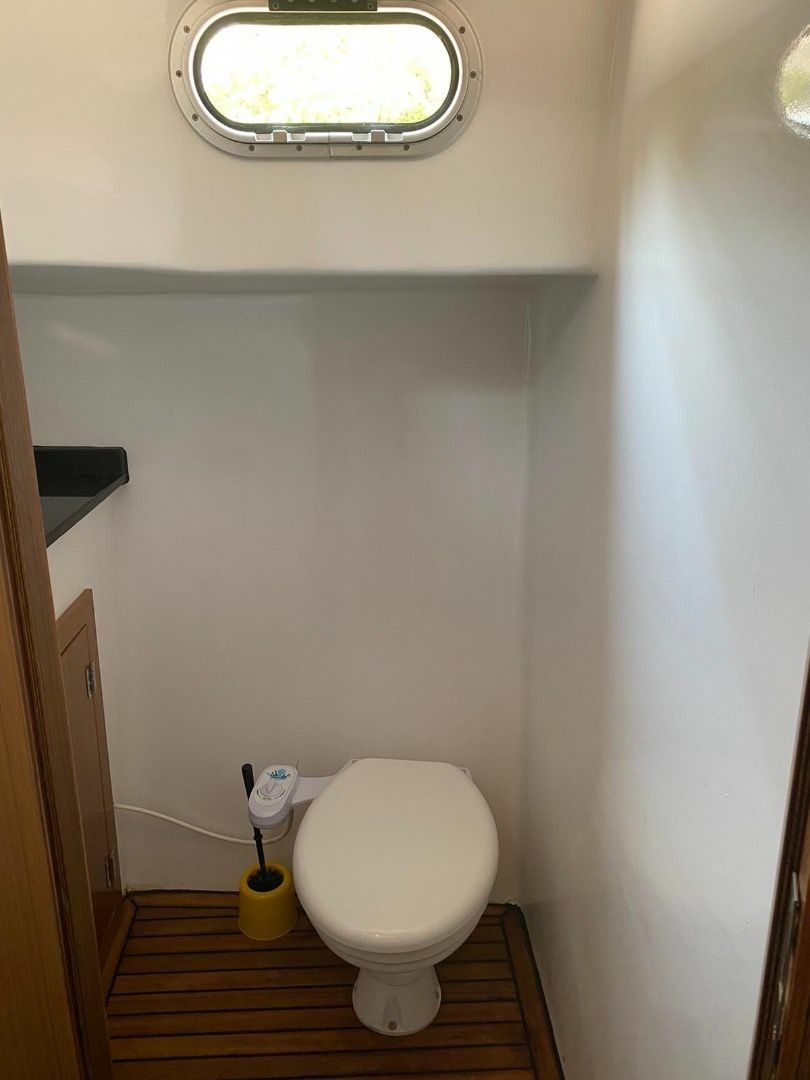 Custom Built 46 | Rigel