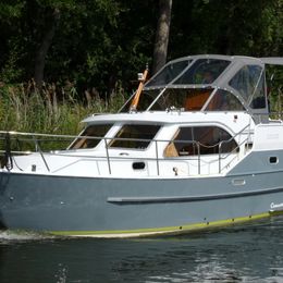 Concordia 92 AC | Elke