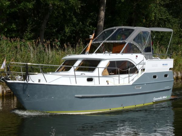 Concordia 92 AC | Elke