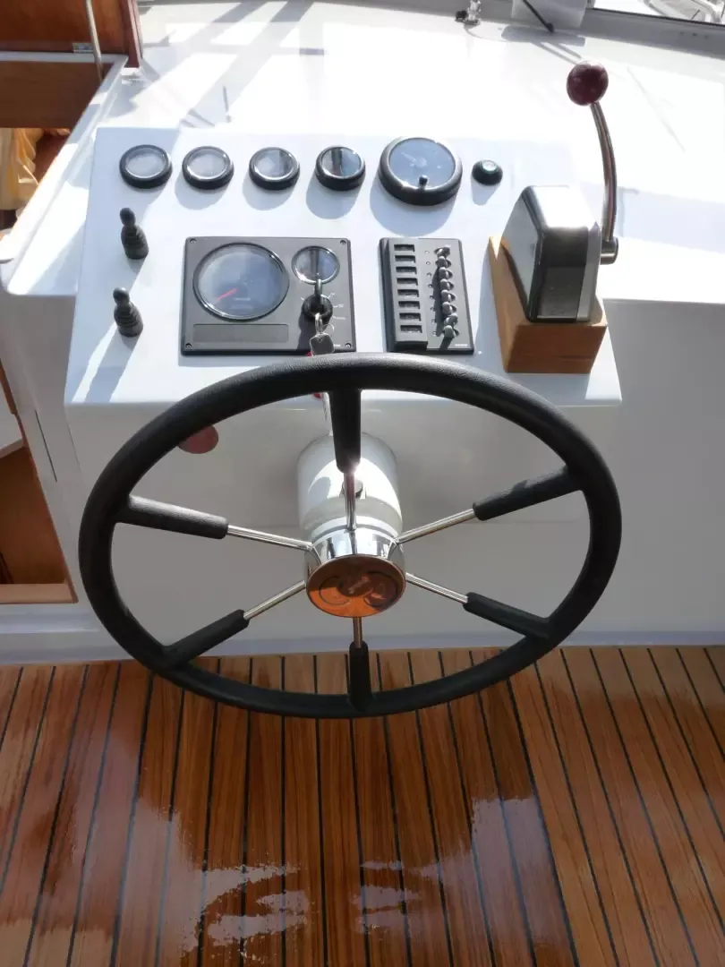 Concordia 92 AC | Elke