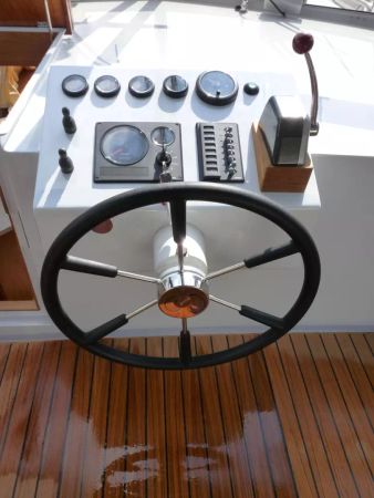 Concordia 92 AC | Elke