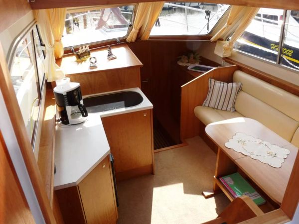 Concordia 92 AC | Elke