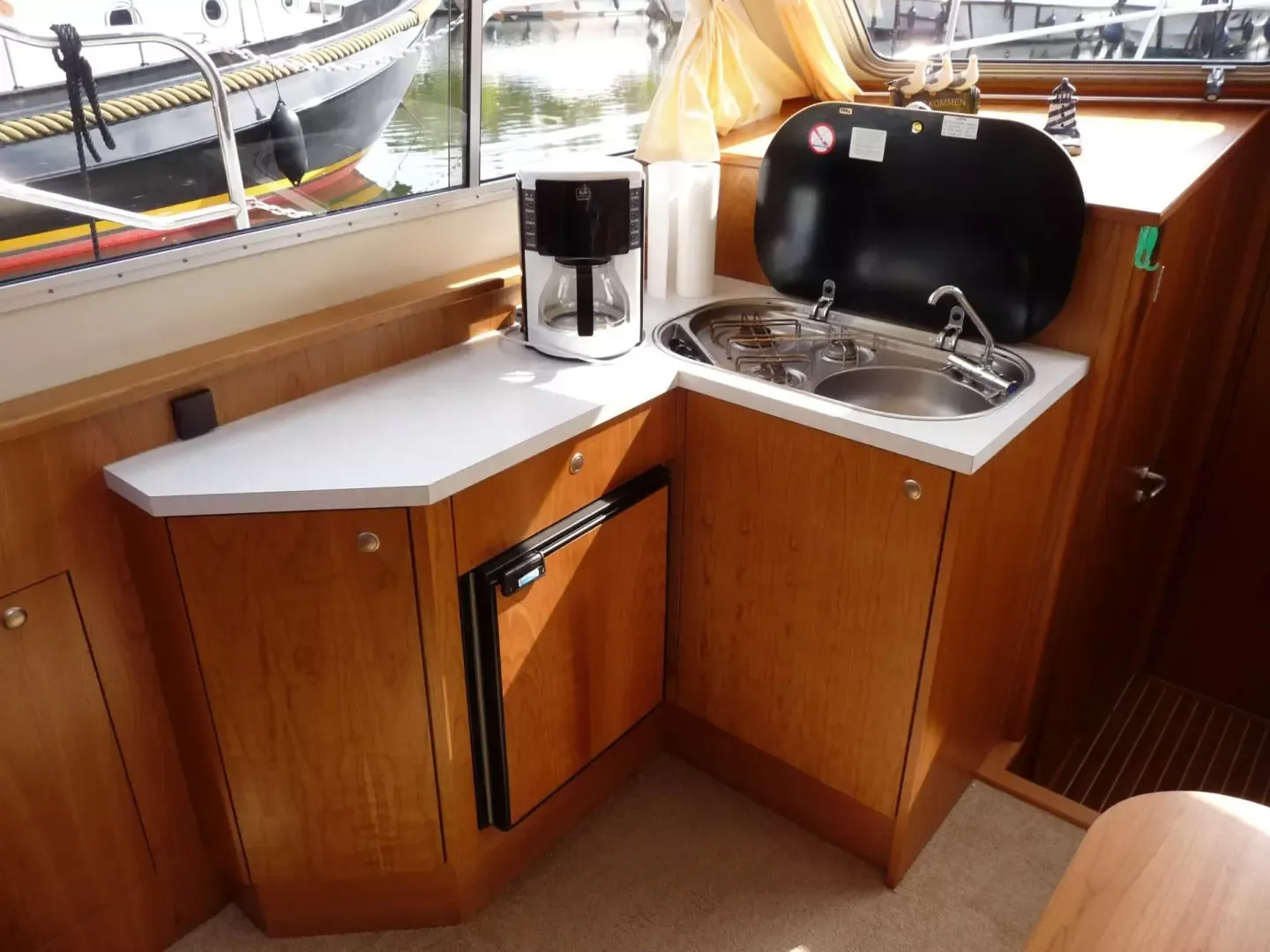 Concordia 92 AC | Elke