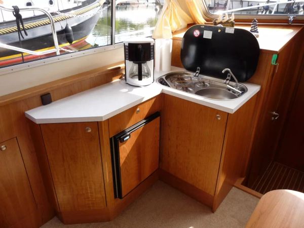 Concordia 92 AC | Elke