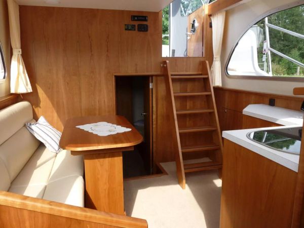 Concordia 92 AC | Elke