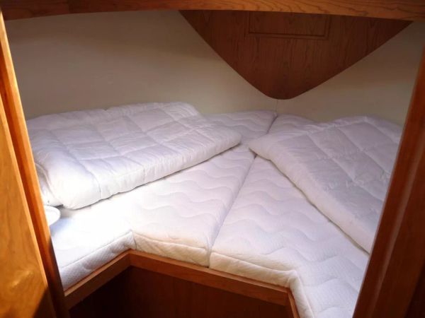 Concordia 92 AC | Elke