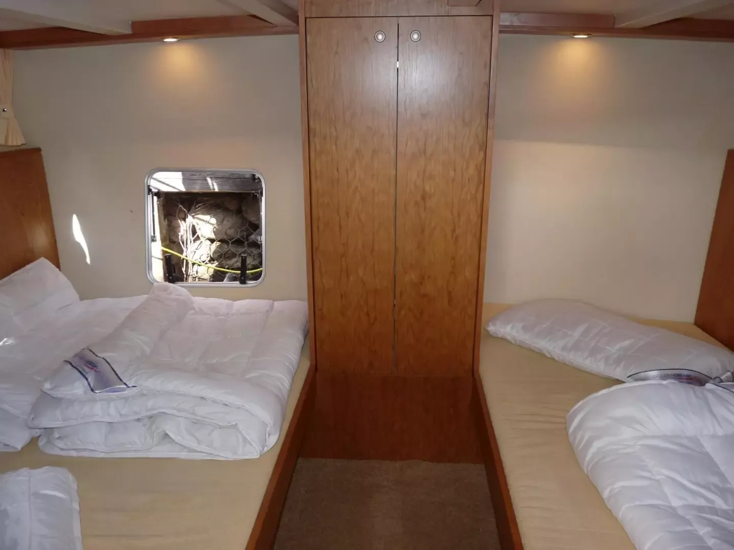 Concordia 92 AC | Elke