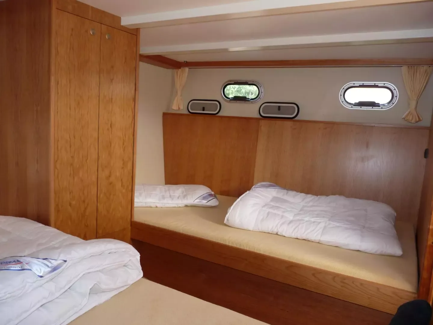 Concordia 92 AC | Elke