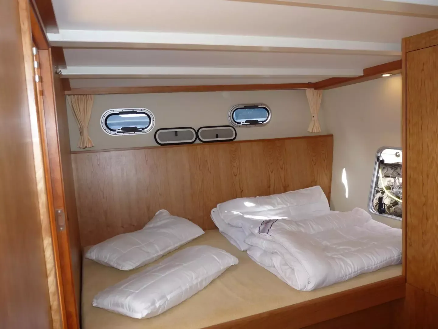 Concordia 92 AC | Elke