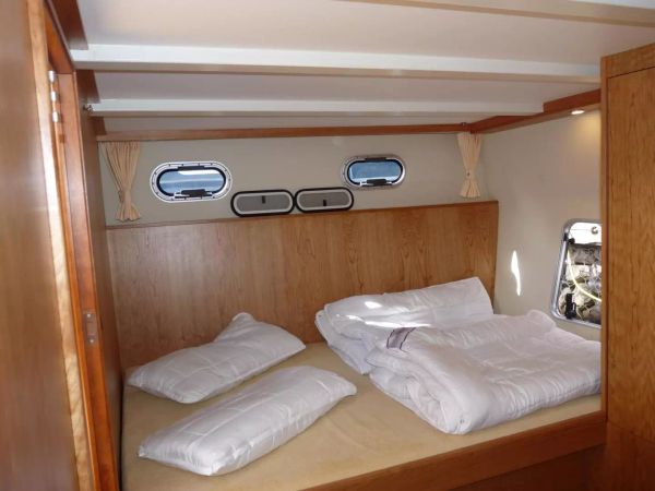 Concordia 92 AC | Elke