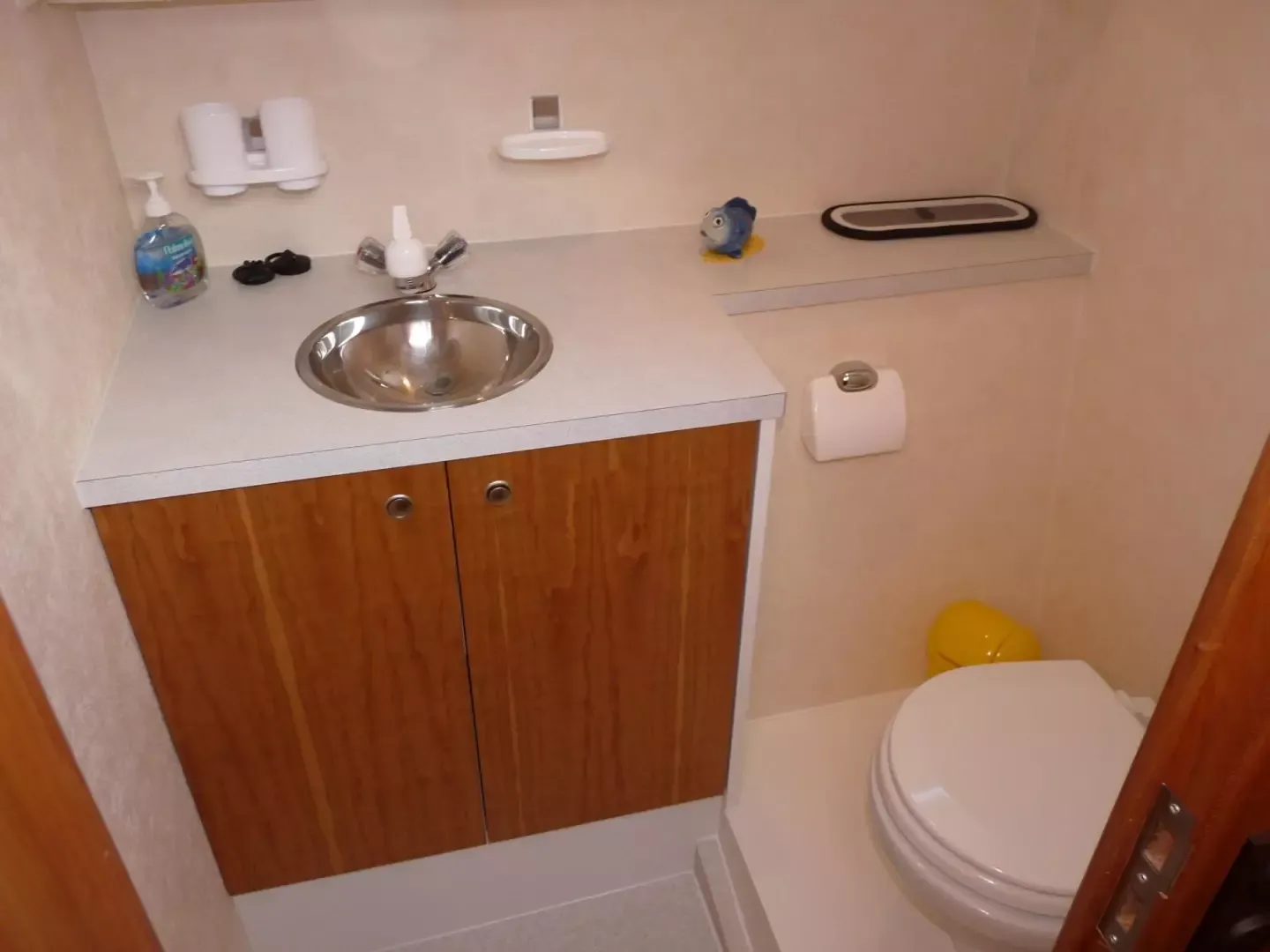 Concordia 92 AC | Elke