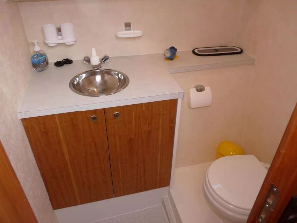 Concordia 92 AC | Elke