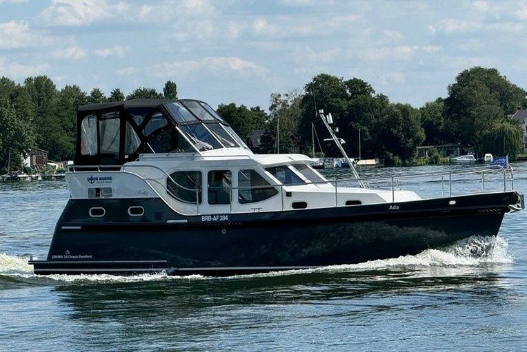 Gruno 32 Excellent | Ada