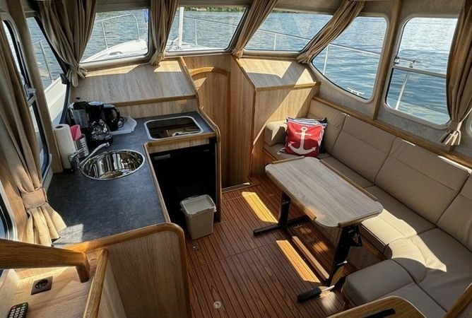 Gruno 32 Excellent | Ada