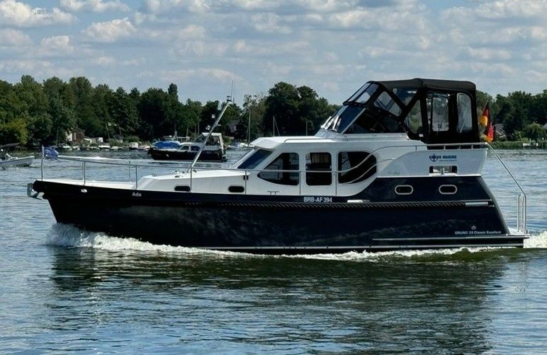 Gruno 32 Excellent | Ada