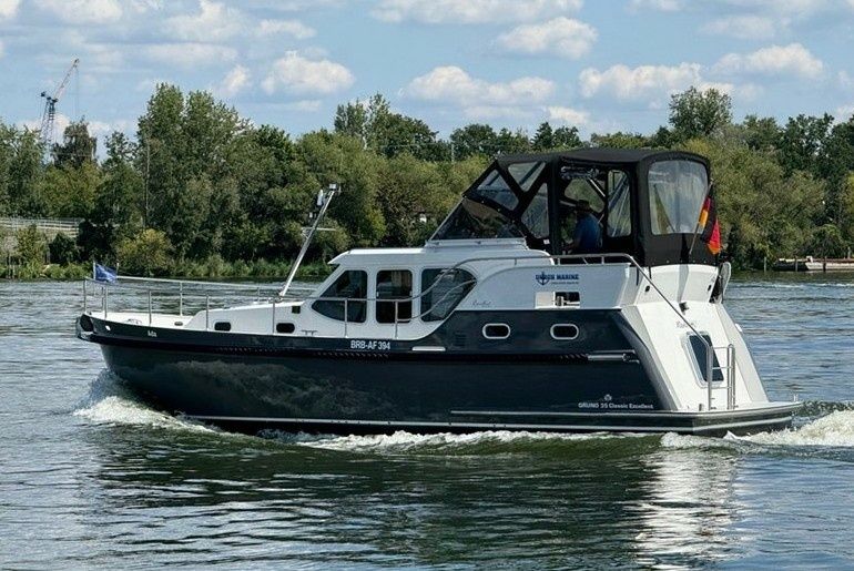 Gruno 32 Excellent | Ada