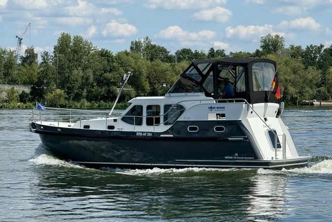 Gruno 32 Excellent | Ada