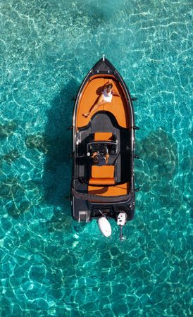 Poseidon Ranieri Soverato | Eytixios