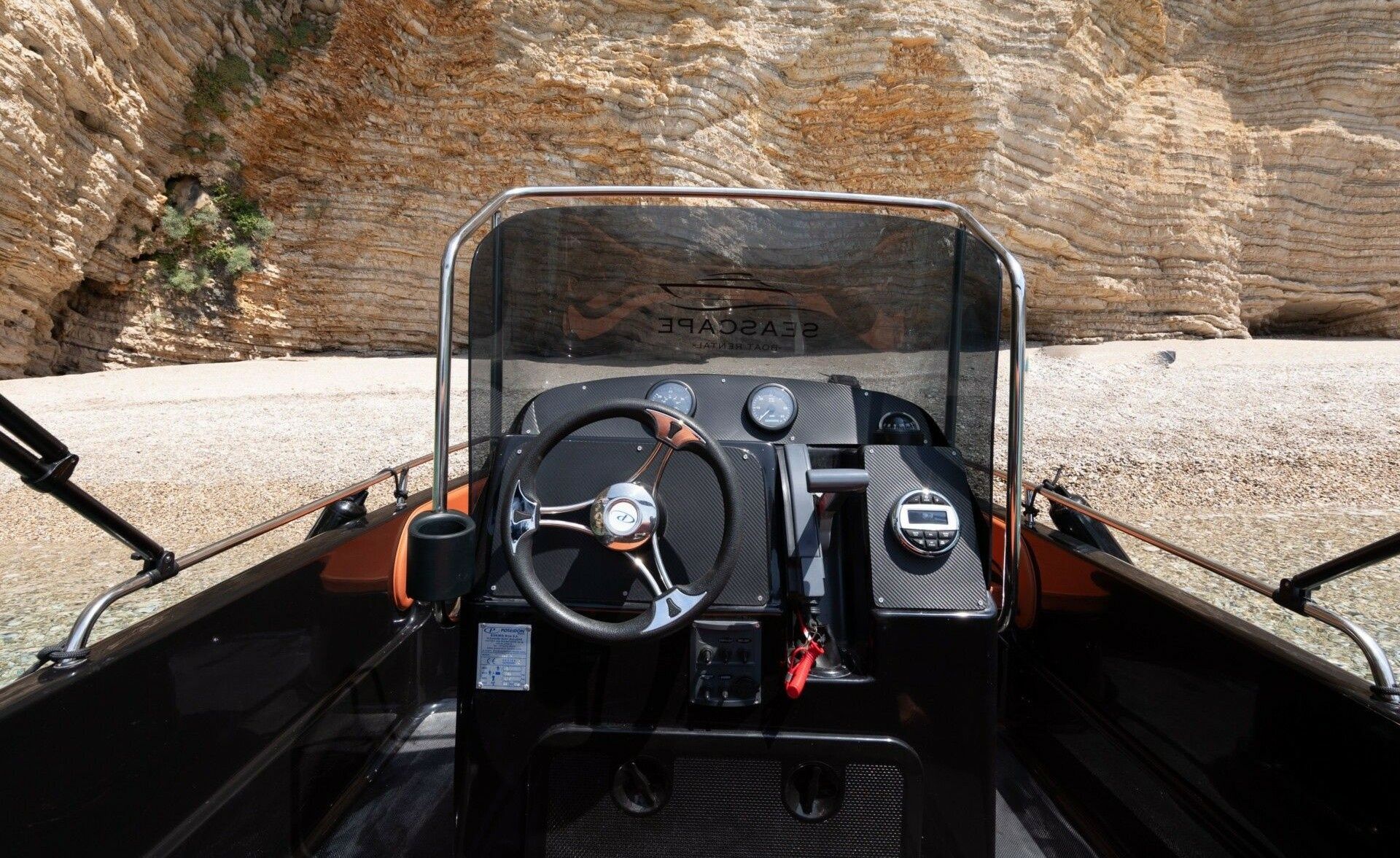 Poseidon Ranieri Soverato | Eytixios