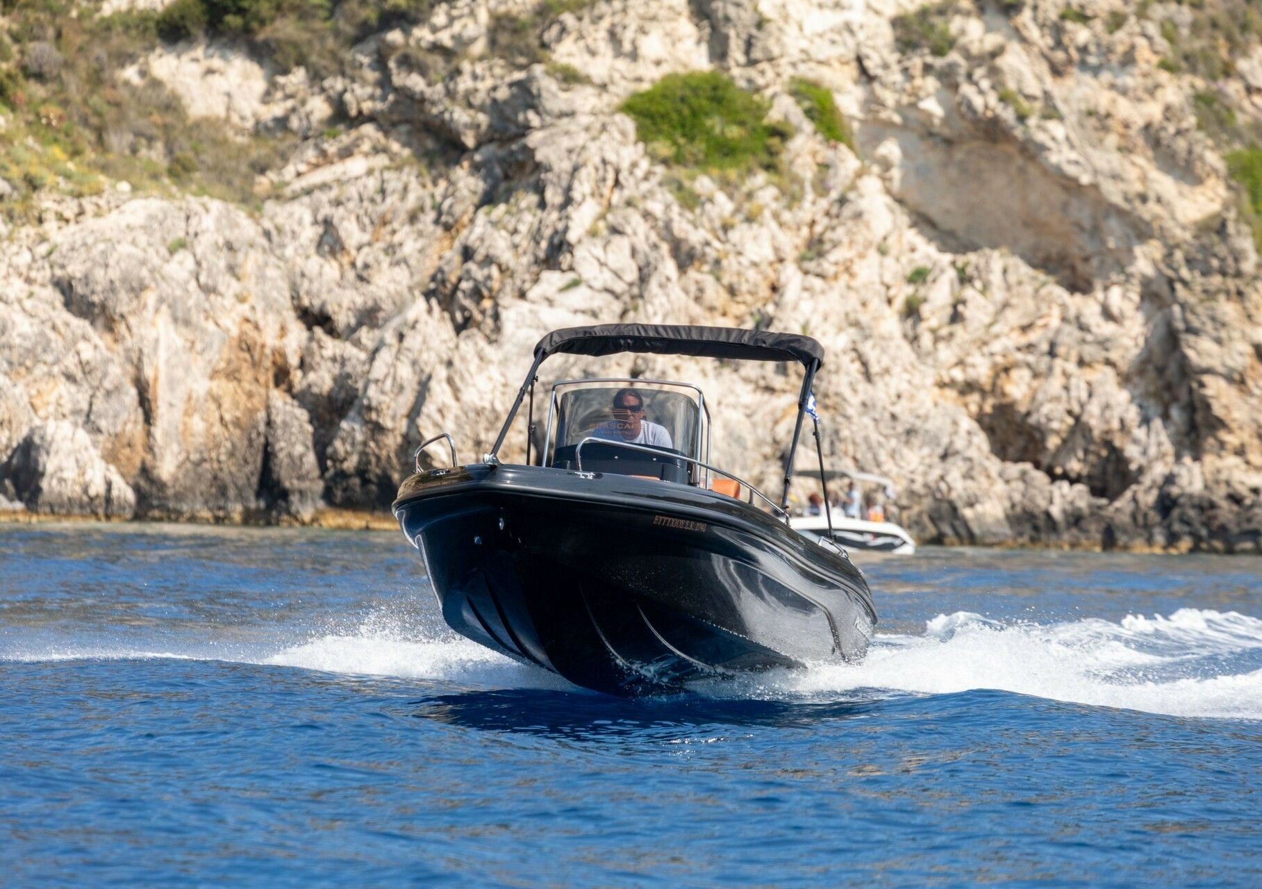 Poseidon Ranieri Soverato | Eytixios