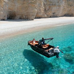 Poseidon Ranieri Soverato | Eytixios