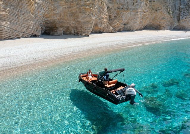 Poseidon Ranieri Soverato | Eytixios