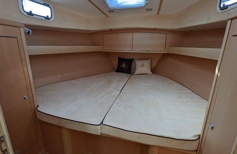 Scandinavia 950 | Lena