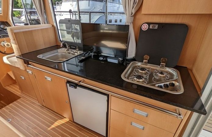 Scandinavia 950 | Lena