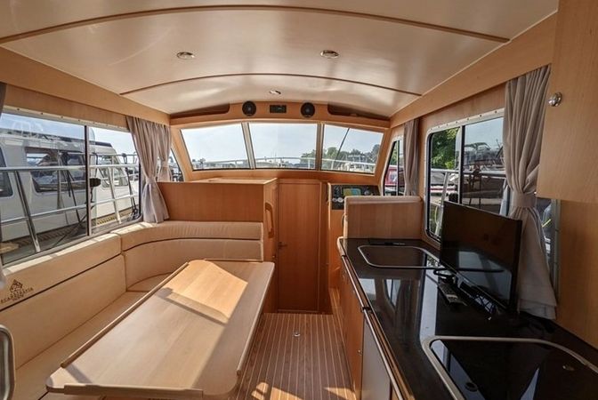 Scandinavia 950 | Lena