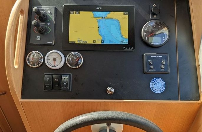 Scandinavia 950 | Lena