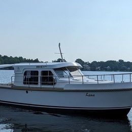 Scandinavia 950 | Lena