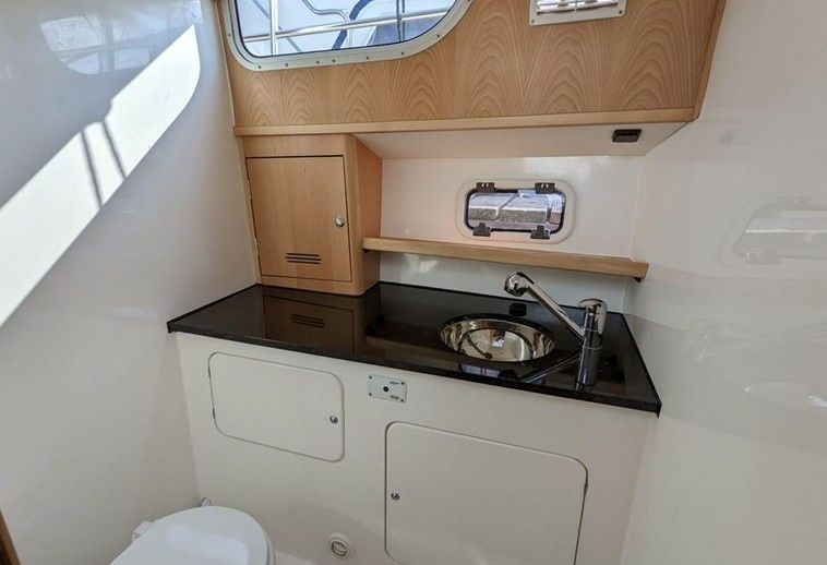 Scandinavia 950 | Lena