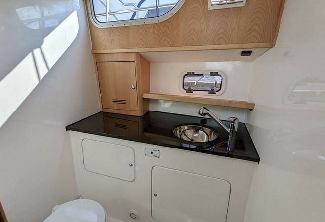 Scandinavia 950 | Lena