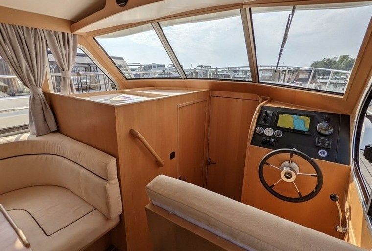 Scandinavia 950 | Lena