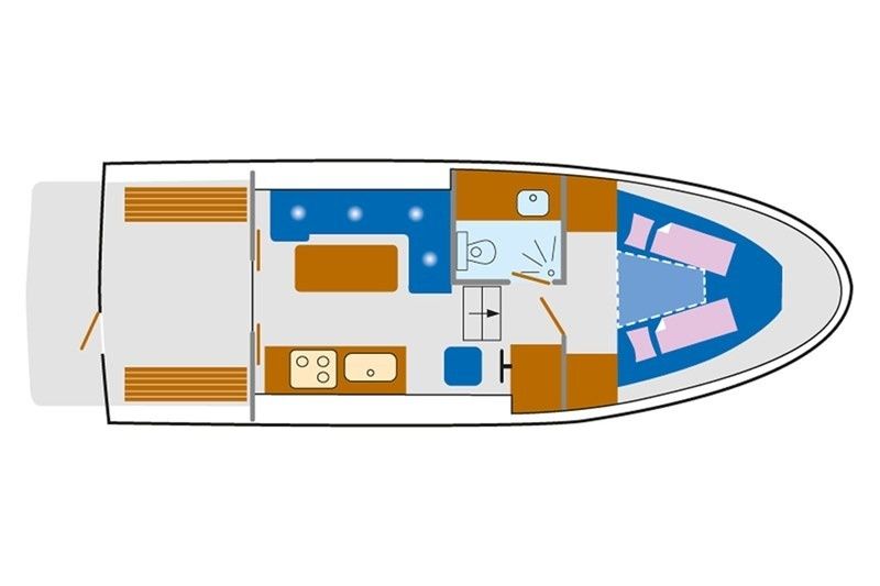 Scandinavia 950 | Lena