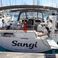 Dufour 530 | Sangi