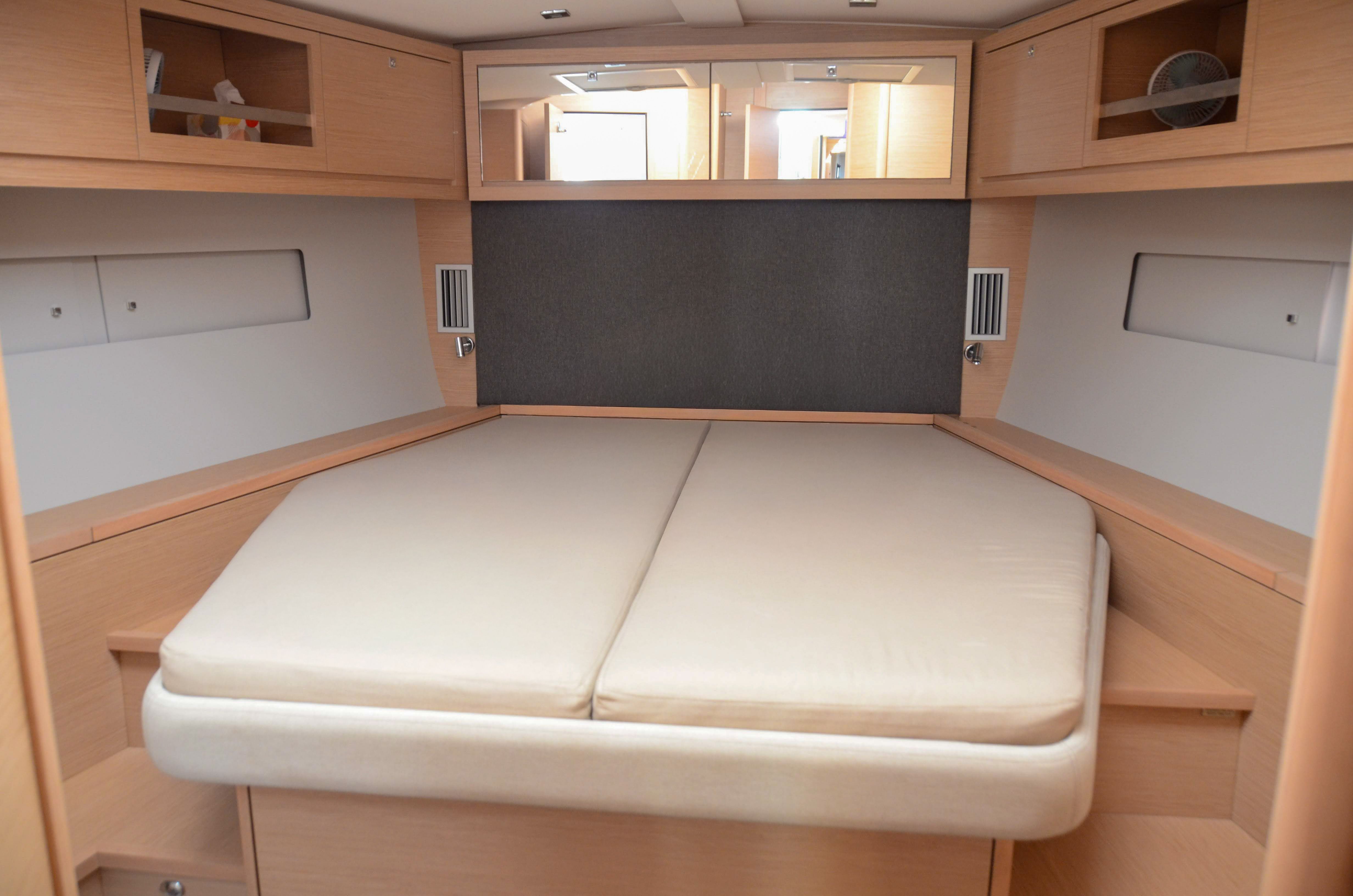 Dufour 530 | Sangi
